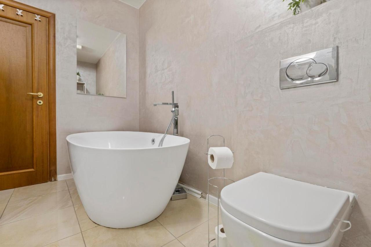 Appartement Urban Elegance Retreat Bratislava