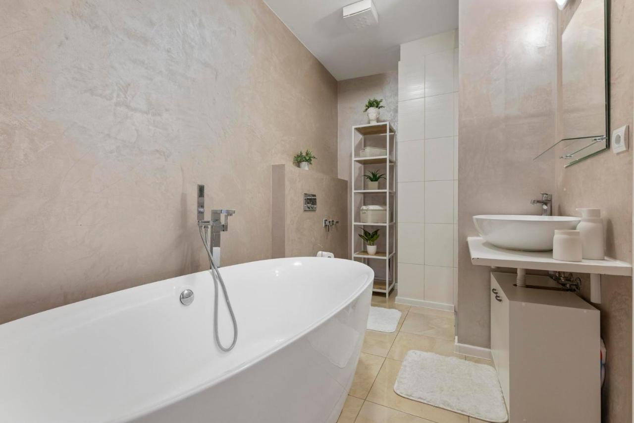 Urban Elegance Retreat Appartement