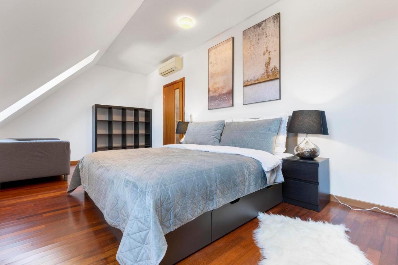 Appartement Urban Elegance Retreat Bratislava